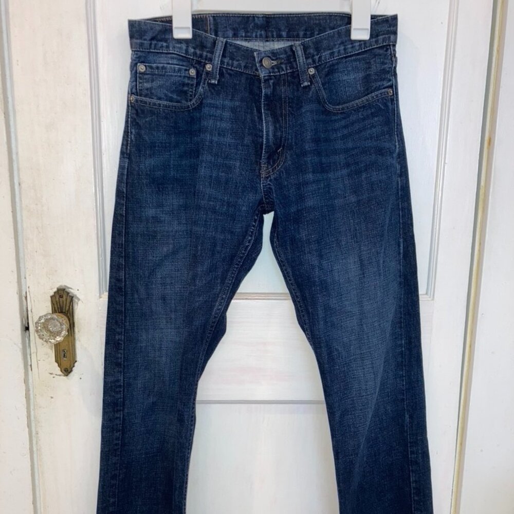 Levi's 514 Jeans 32x32